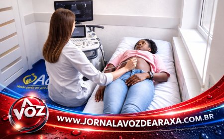 Prefeitura realiza mutirão com mais de 200 atendimentos voltados a mulheres nos dias 21 e 22 de março