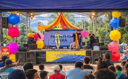 Festival das Estações leva cultura, lazer e sustentabilidade ao Barreiro neste fim de semana