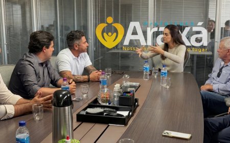 Araxá terá novo atacadista com investimento de cerca de R$ 60 milhões e geração de 240 empregos diretos