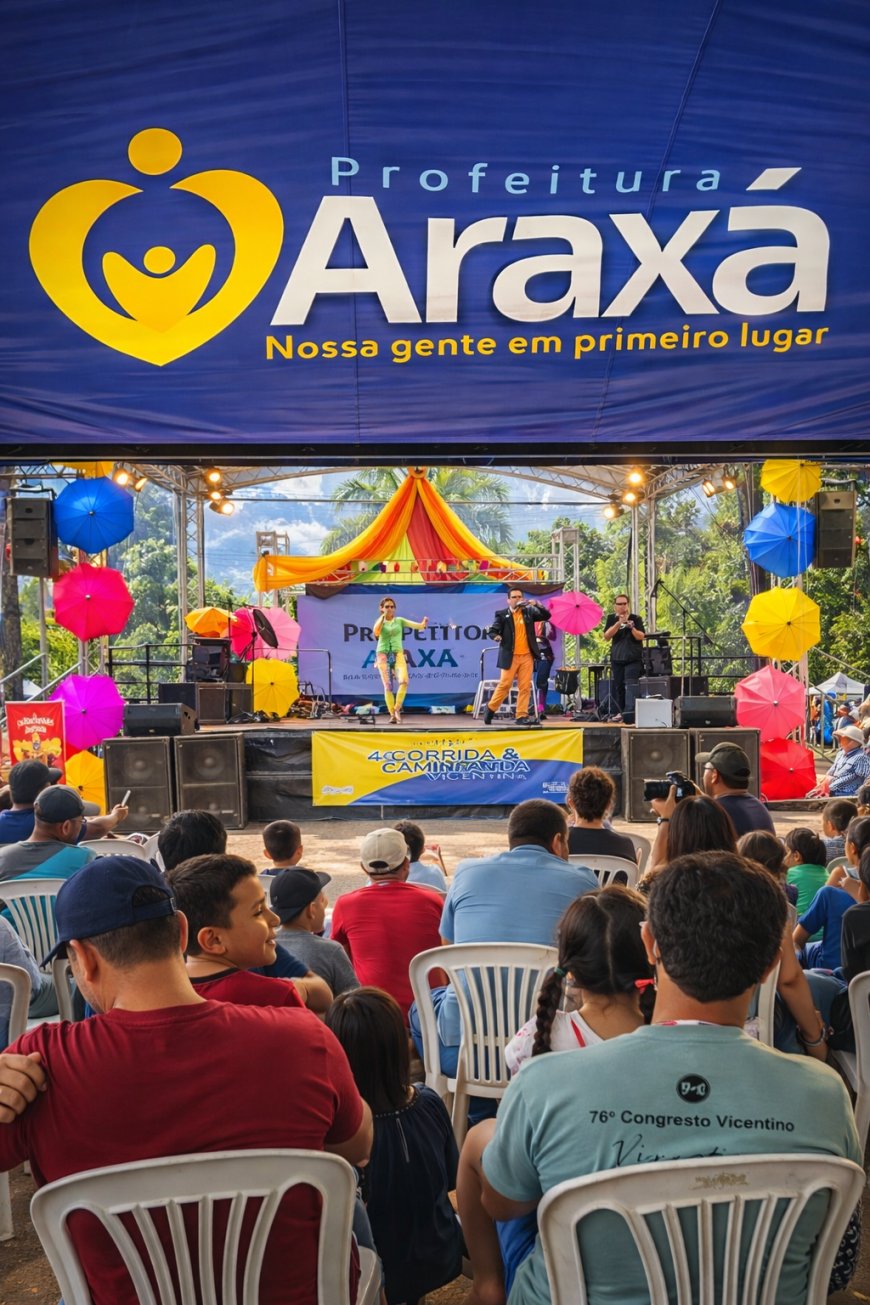 Festival das Estações leva cultura, lazer e sustentabilidade ao Barreiro neste fim de semana