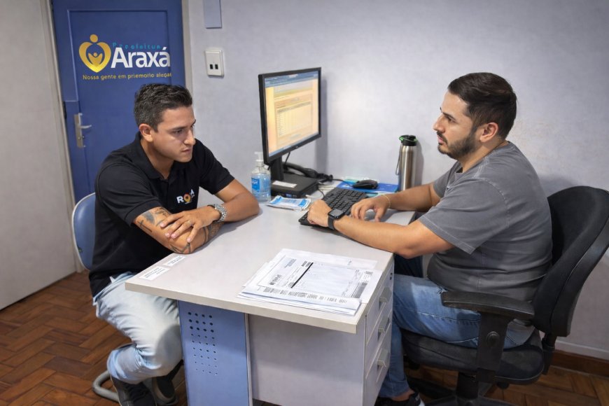 Declaração do MEI pode ser feita gratuitamente na Sala Mineira do Empreendedor