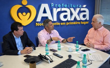 Prefeitura de Araxá cobra Cemig por soluções diante de picos de energia na cidade