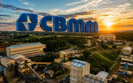 Últimos dias: inscrições abertas para o Prêmio CBMM de Ciência e Tecnologia 2026 até dia 24 de abril