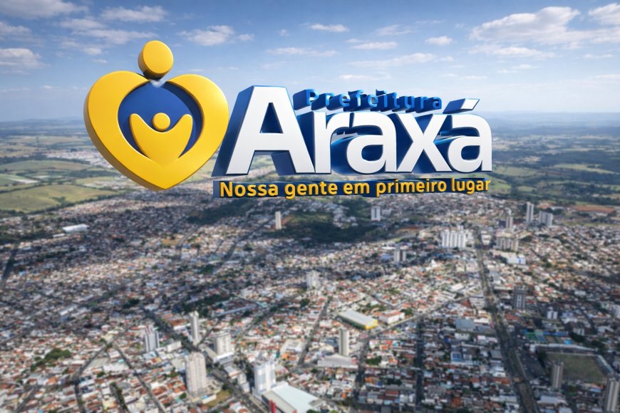 Pedidos de isenção do IPTU 2026 começam nesta segunda-feira (13) em Araxá