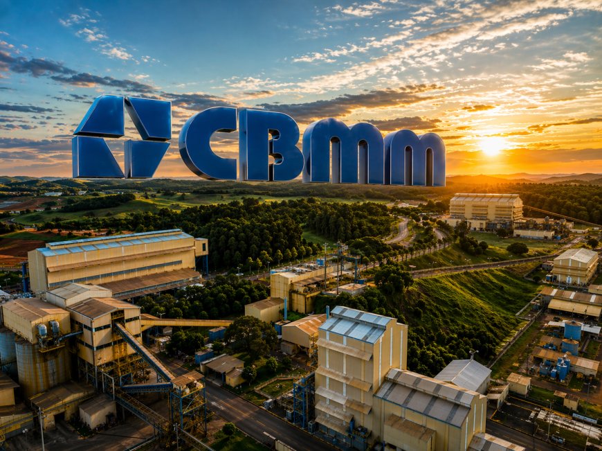 Últimos dias: inscrições abertas para o Prêmio CBMM de Ciência e Tecnologia 2026 até dia 24 de abril