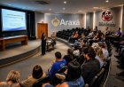 Prefeitura digitaliza edital de projetos sociais e moderniza processo de inscrições em Araxá