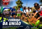 2a Corrida da União volta ao Barreiro com metas ainda maiores de solidariedade e consciência ambiental