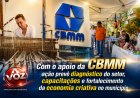 Artesanato de Araxá ganha impulso com iniciativa voltada à geração de renda e valorização cultural