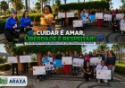 Dia da Luta Antimanicomial reforça a importância do cuidado em liberdade; conheça os serviços oferecidos pela rede municipal