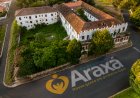 Hotel Colombo é arrematado em leilão e abre caminho para novos investimentos em Araxá