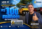 Câmara Municipal aprova financiamento para o maior programa de recapeamento da história de Araxá