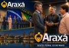 Araxá participa de encontro nacional para discutir recursos e melhorias para os municípios