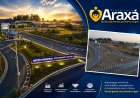 Prefeitura de Araxá vai realizar leilão de 14 terrenos no Distrito Industrial para estimular novos investimentos