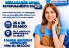 Sala Mineira do Empreendedor promove mutirão para auxiliar microempreendedores na entrega da Declaração Anual do MEI