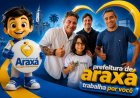 Programa Miguelim realiza nova entrega de óculos para estudantes da rede pública em Araxá