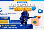 Campanha do Agasalho 2026 convida população a compartilhar calor e solidariedade