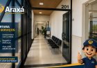 Secretaria Municipal de Saúde atende temporariamente em novo endereço