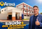 Prefeitura de Araxá realiza repasse de mais de R$ 1 milhão para implantação da hemodinâmica da Santa Casa