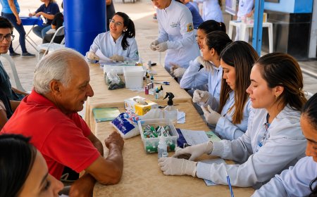 Com mais de 130 casos de acidentes de trabalho em 2026, Cerest Araxá reforça ações de vigilância e prevenção