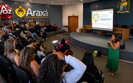 Araxá promove capacitação regional sobre enfrentamento à violência sexual contra crianças e adolescentes