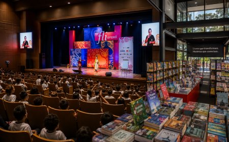 Fliaraxá 2026 começa nesta quinta-feira e transforma Araxá em ponto de encontro da literatura e da cultura
