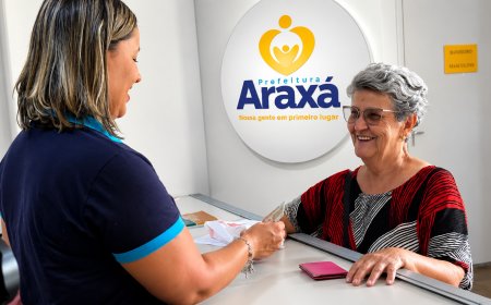 Procon Araxá está com novo número de telefone para atendimento à população