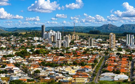 Prazo para solicitar isenção do IPTU 2026 termina nesta sexta-feira (15) em Araxá