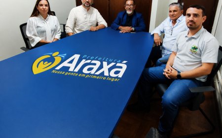 Prefeitura e Ministério do Trabalho articulam ações para apoiar trabalhadores desligados da Mosaic