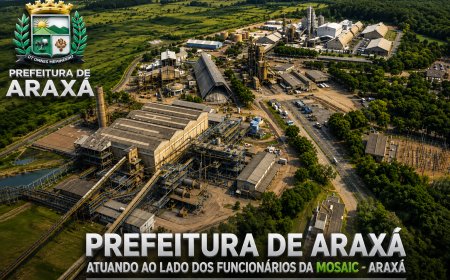 Reunião discute bônus e estabilidade de trabalhadores afetados pela Mosaic