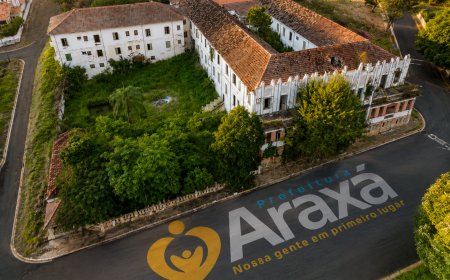 Hotel Colombo é arrematado em leilão e abre caminho para novos investimentos em Araxá
