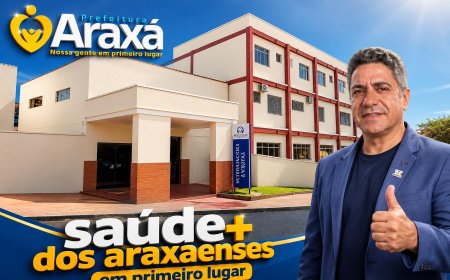 Prefeitura de Araxá realiza repasse de mais de R$ 1 milhão para implantação da hemodinâmica da Santa Casa