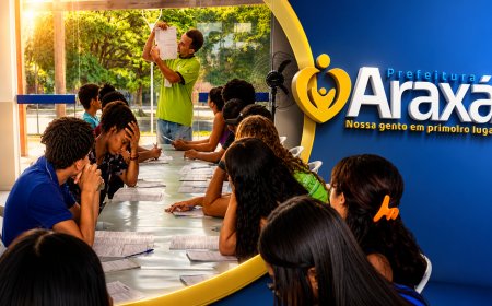 Últimos dias para transformar parte do Imposto de Renda em oportunidades em Araxá