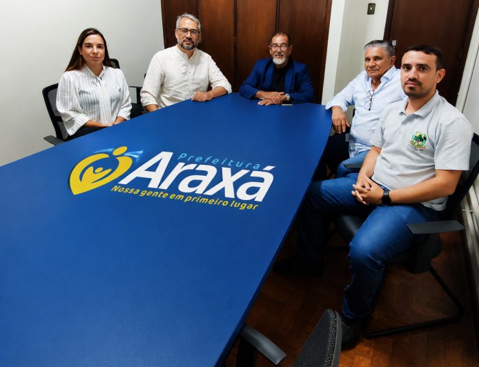 Prefeitura e Ministério do Trabalho articulam ações para apoiar trabalhadores desligados da Mosaic