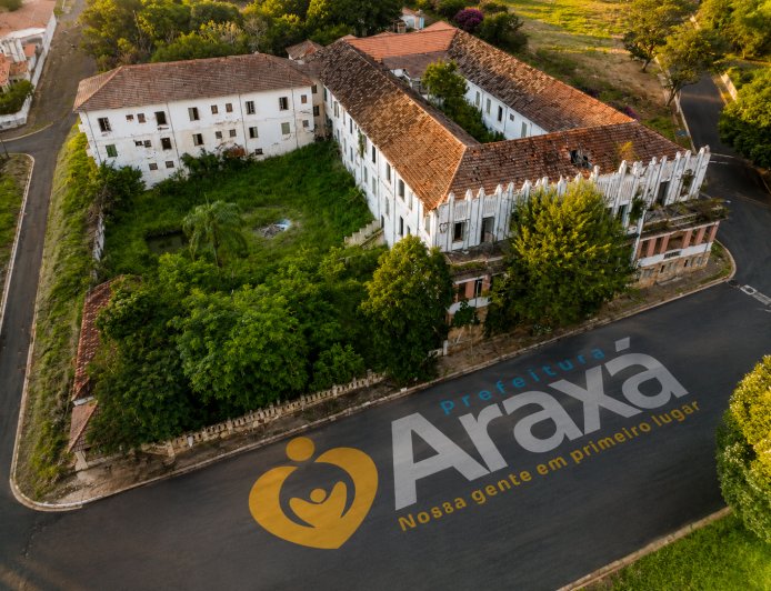 Hotel Colombo é arrematado em leilão e abre caminho para novos investimentos em Araxá