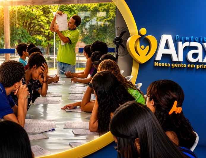 Últimos dias para transformar parte do Imposto de Renda em oportunidades em Araxá