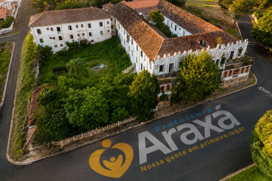 Hotel Colombo é arrematado em leilão e abre caminho para novos investimentos em Araxá