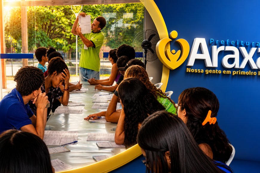 Últimos dias para transformar parte do Imposto de Renda em oportunidades em Araxá