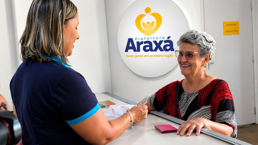 Procon Araxá está com novo número de telefone para atendimento à população