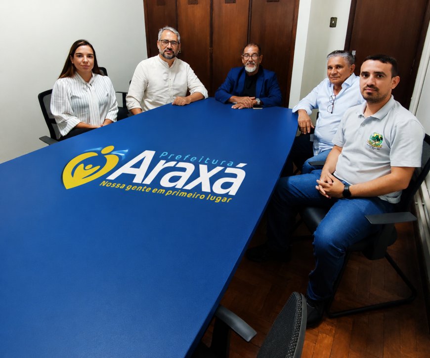 Prefeitura e Ministério do Trabalho articulam ações para apoiar trabalhadores desligados da Mosaic