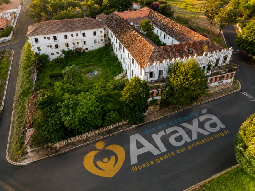 Hotel Colombo é arrematado em leilão e abre caminho para novos investimentos em Araxá