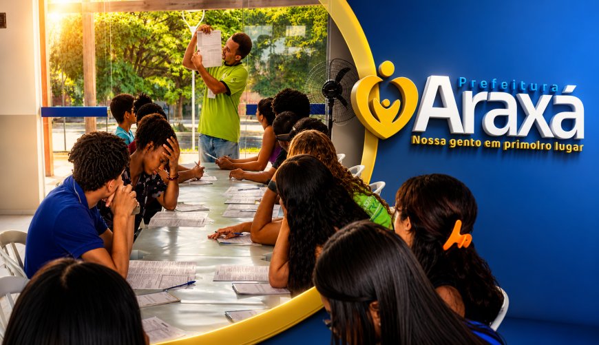 Últimos dias para transformar parte do Imposto de Renda em oportunidades em Araxá
