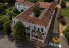 Grupo de empresários adquire Hotel Colombo e estuda projetos para revitalização do complexo