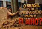 O Brasil está preparado para o El Niño?