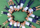 Araxá recebe Medalha Ouro por desempenho no acompanhamento da frequência escolar