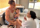 Vacinação itinerante aproxima imunização da população a partir de terça-feira (9)