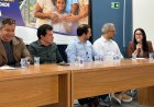 Prefeitura de Araxá anuncia novo residencial com 160 apartamentos e amplia projeto habitacional que pode ultrapassar 300 moradias