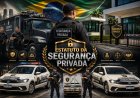 ESTATUTO DA SEGURANÇA PRIVADA
