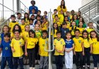Copa do Mundo movimenta escolas municipais com atividades pedagógicas