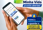 Inscrições do Minha Casa, Minha Vida já estão abertas; Prefeitura orienta população a guardar o número de protocolo