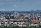 Prefeitura de Araxá informa sobre atividades de georreferenciamento e atualização cadastral no município